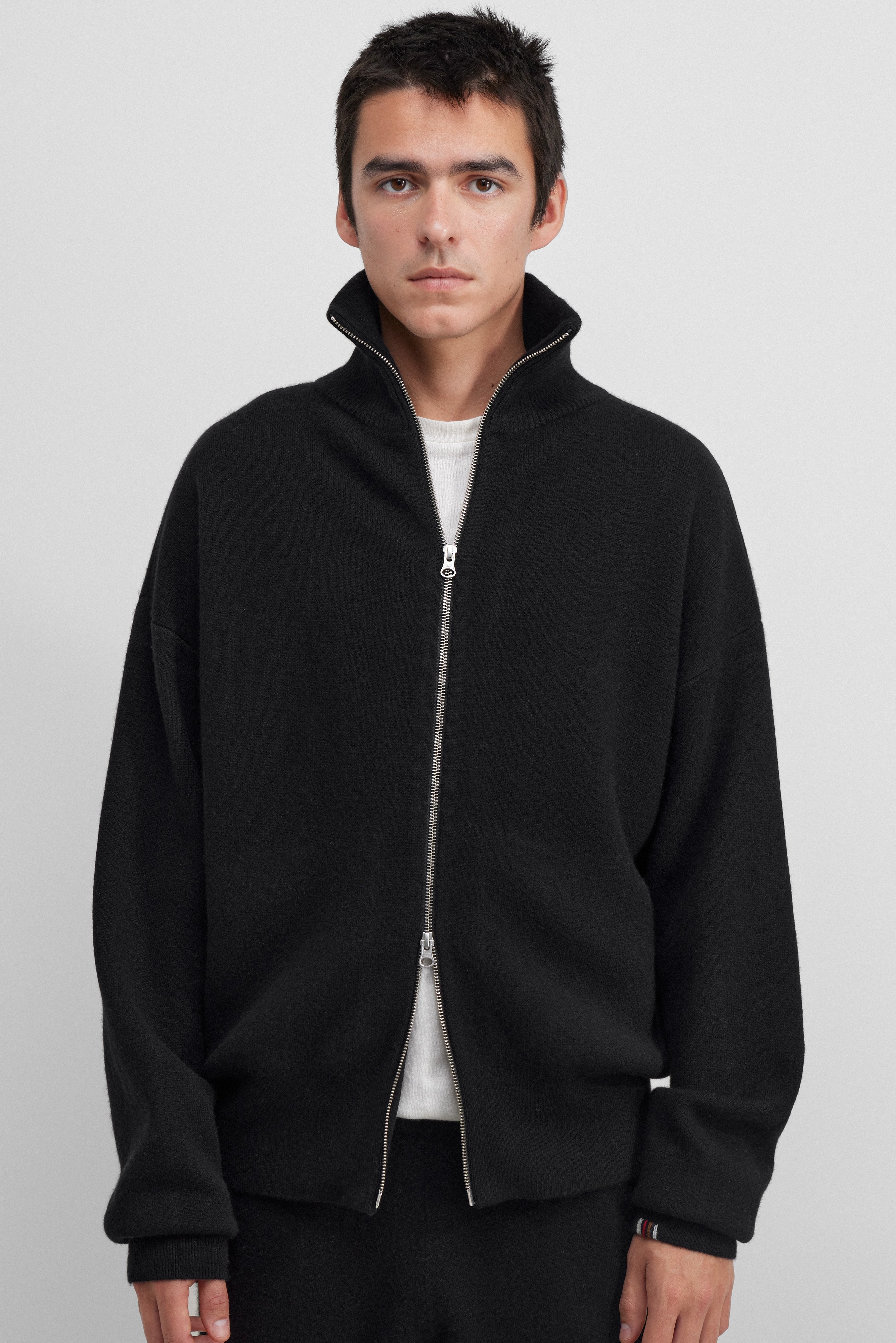Kasjmier vest