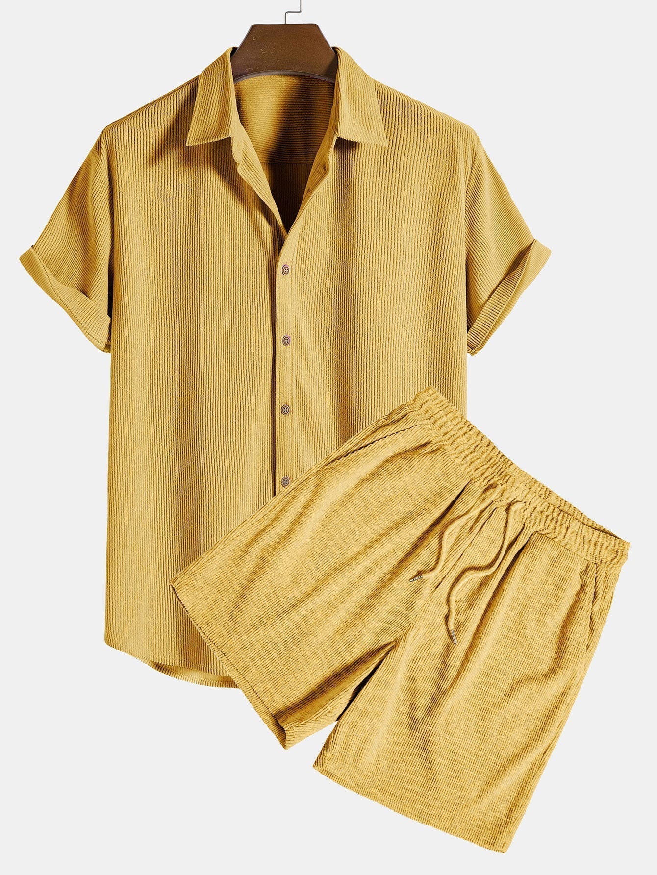 Bali - short arm set