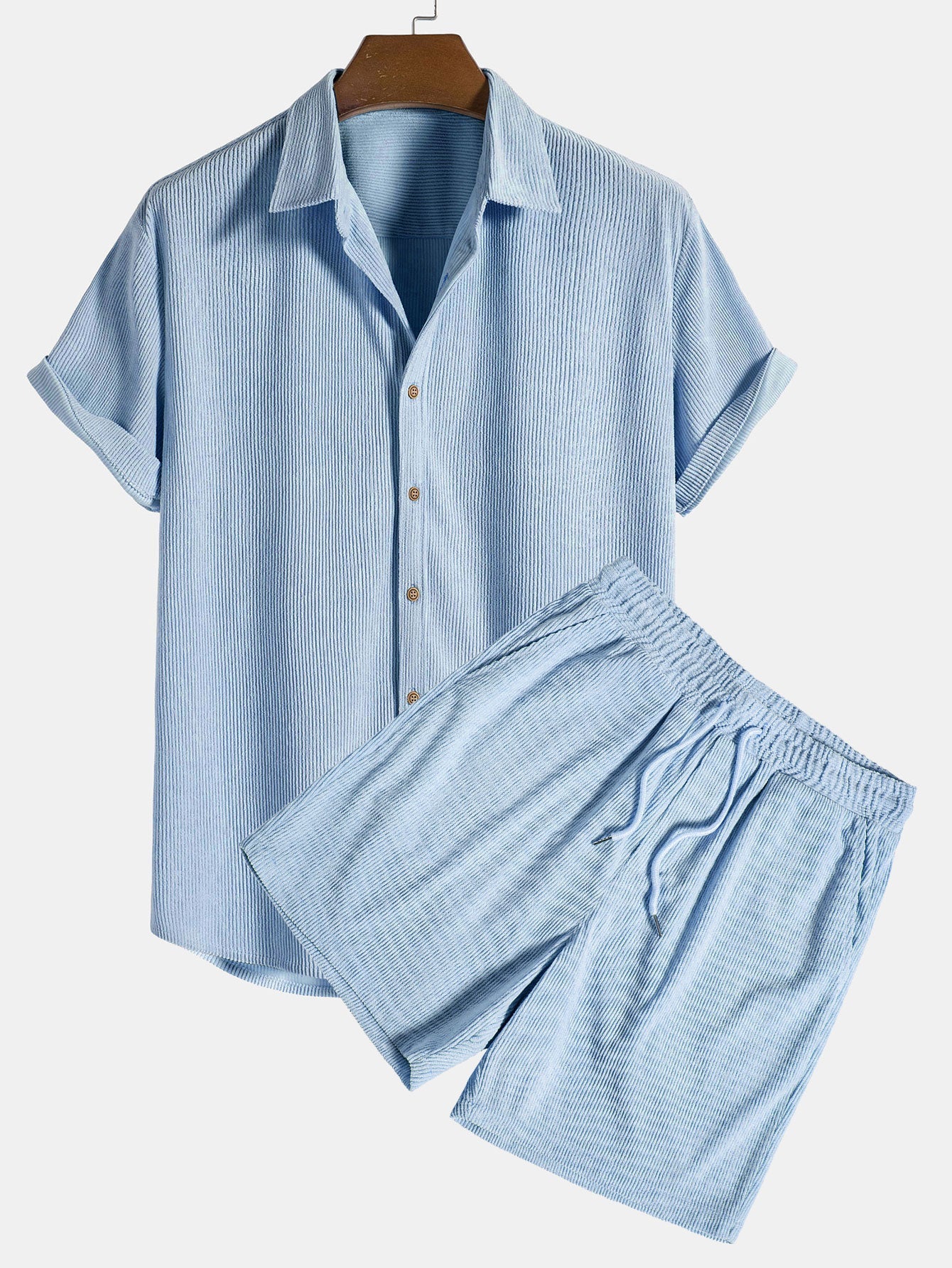Bali - short arm set