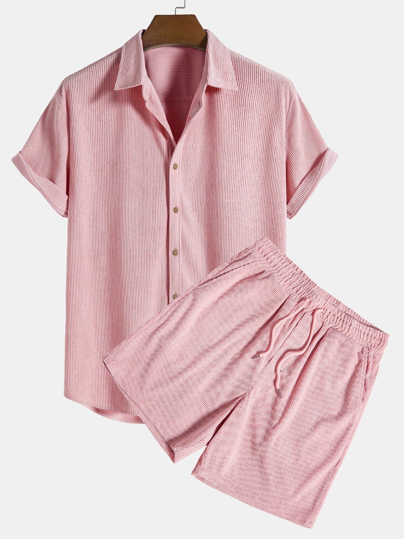 Bali - short arm set