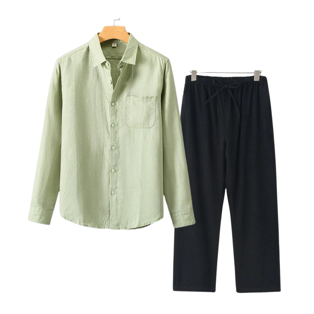 Linen set