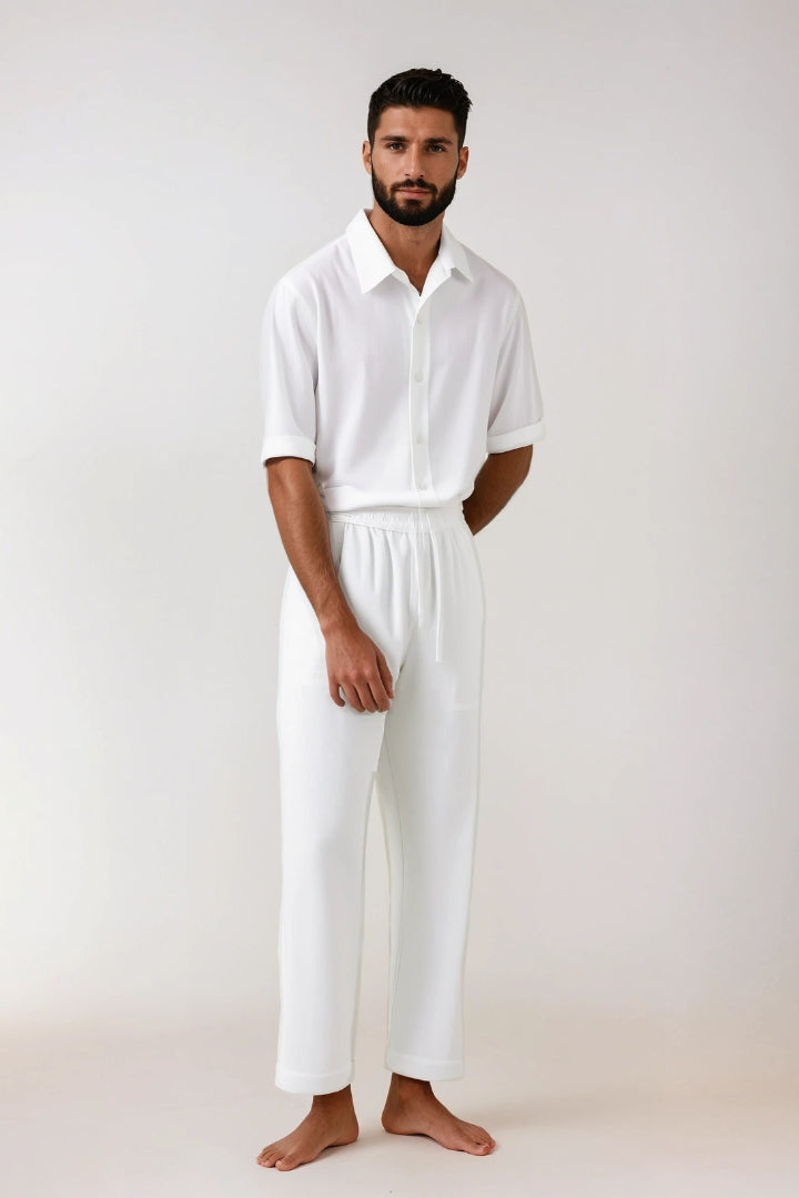 Premium linen set