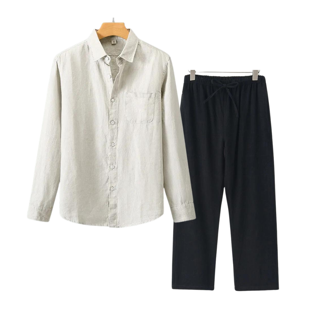 Linen set