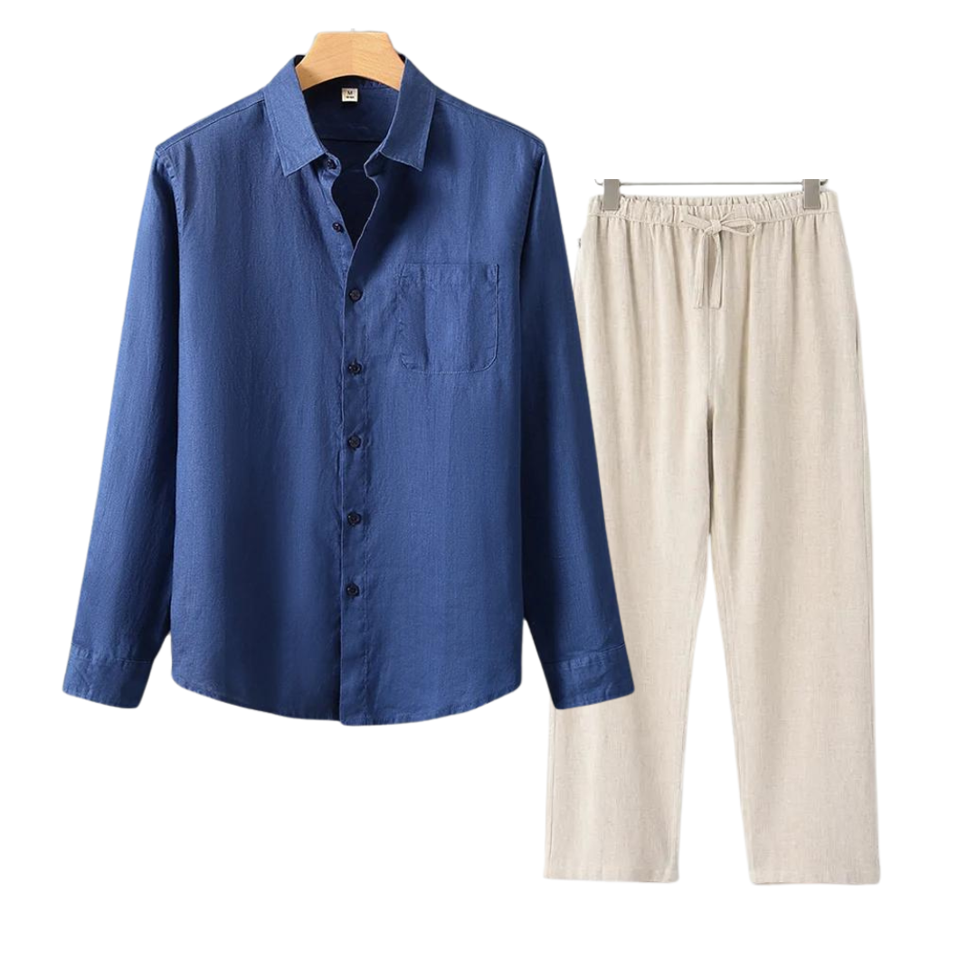 Linen set