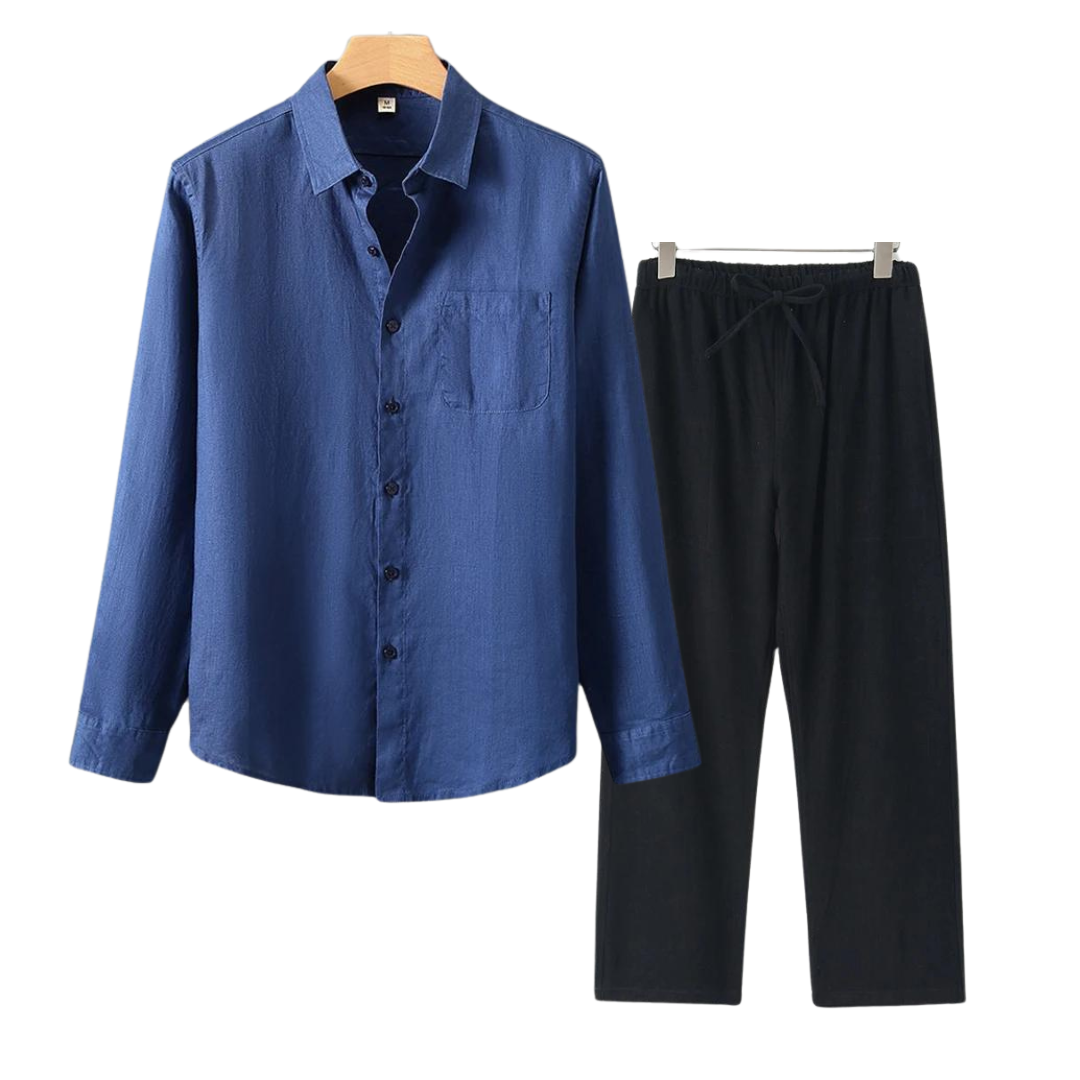 Linen set
