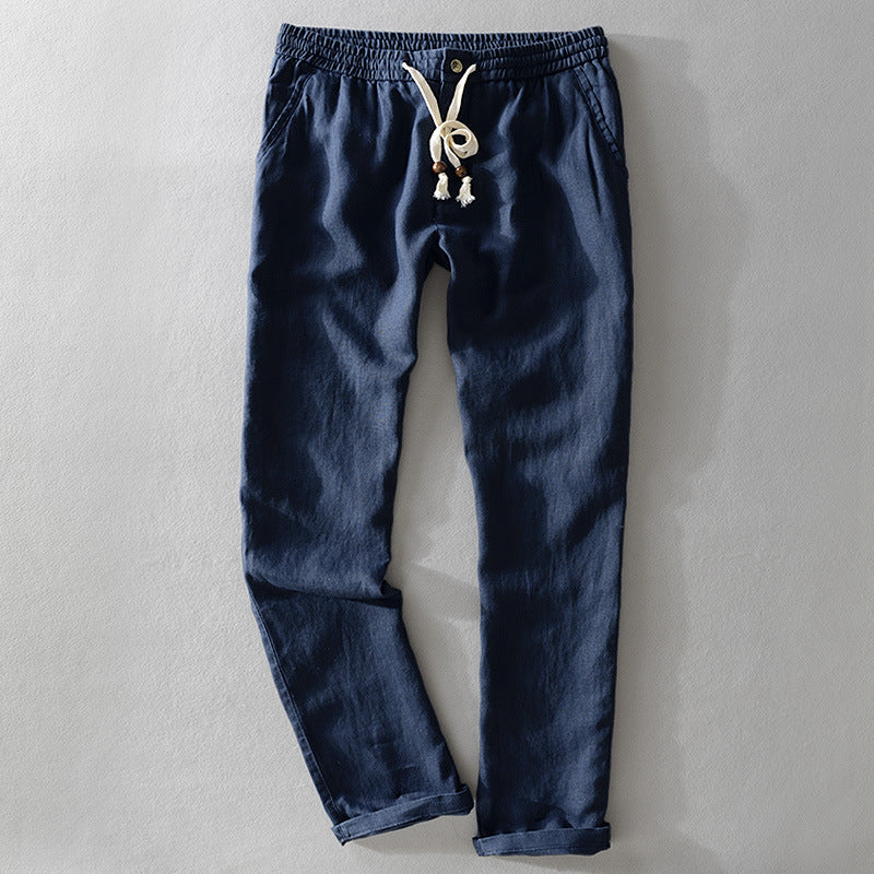 Casual Lightweight Pants