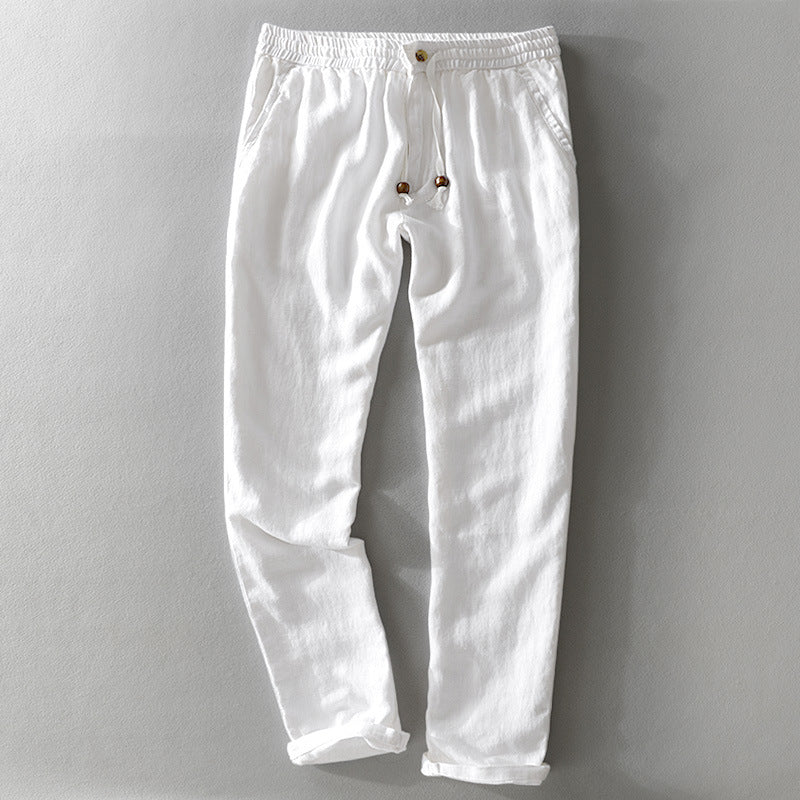 Casual Lightweight Pants