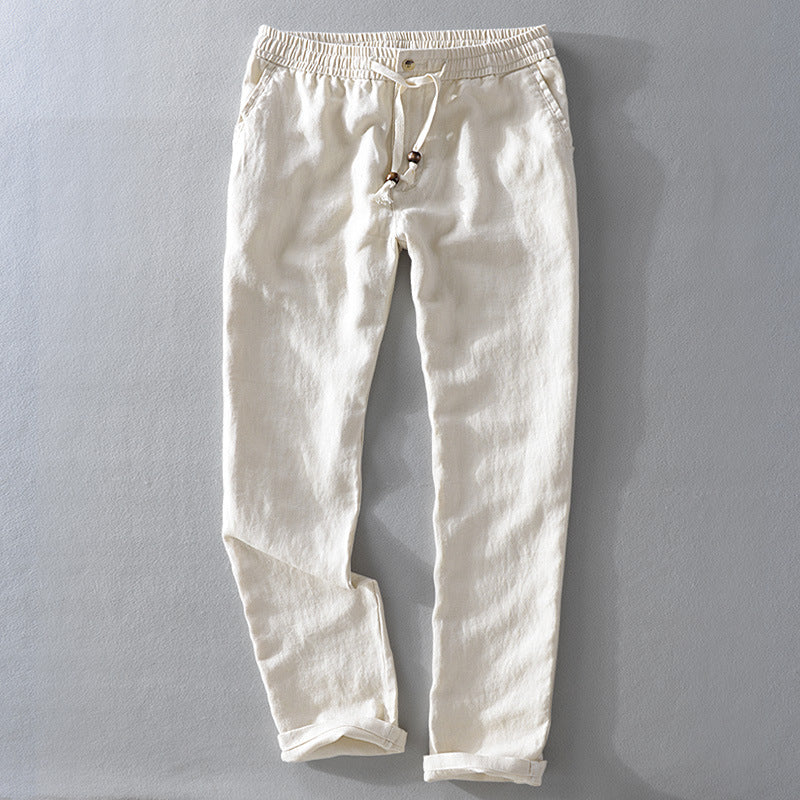 Casual Lightweight Pants