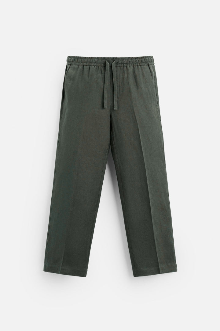 Premium linen set