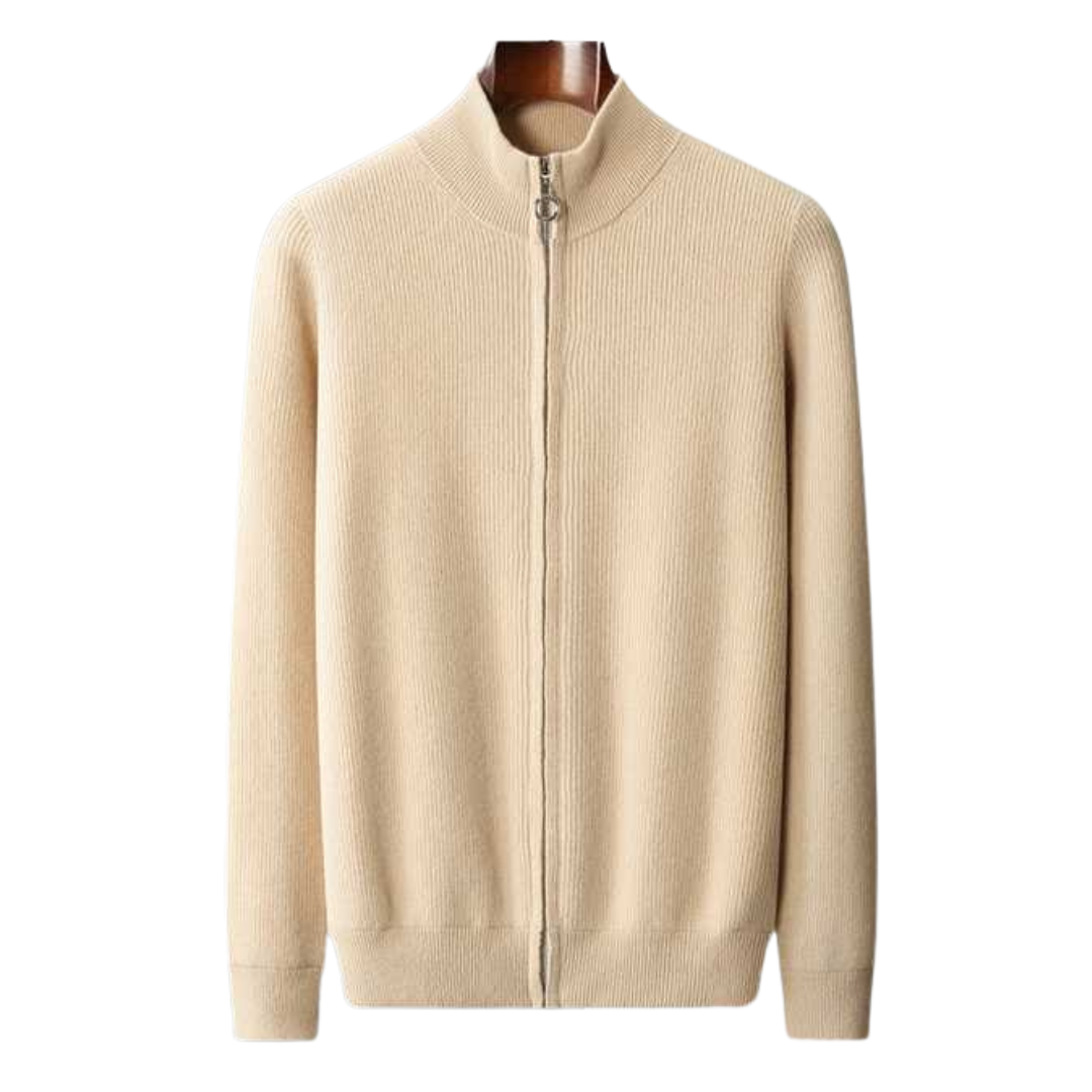 100% cashmere vest