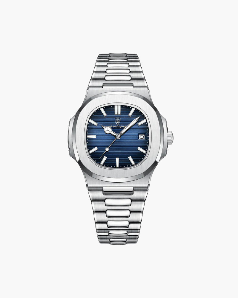 Geneva Classic Horloge (waterdicht)