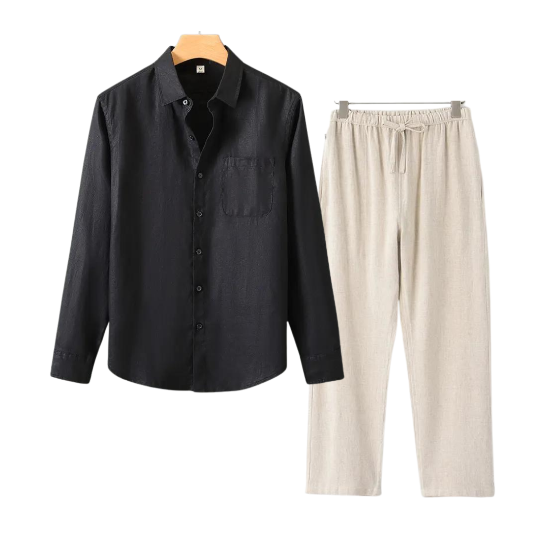 Linen set