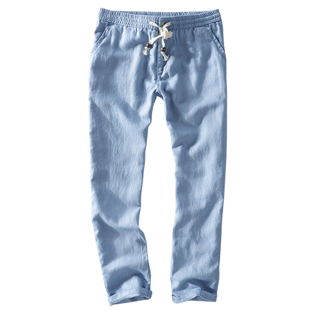 Casual Lightweight Pants
