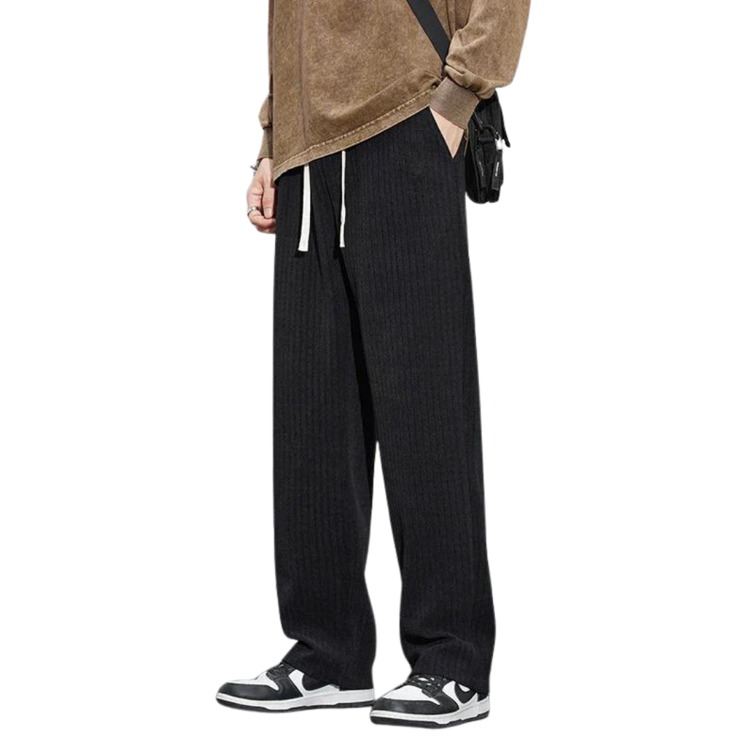 Roman including pantalon