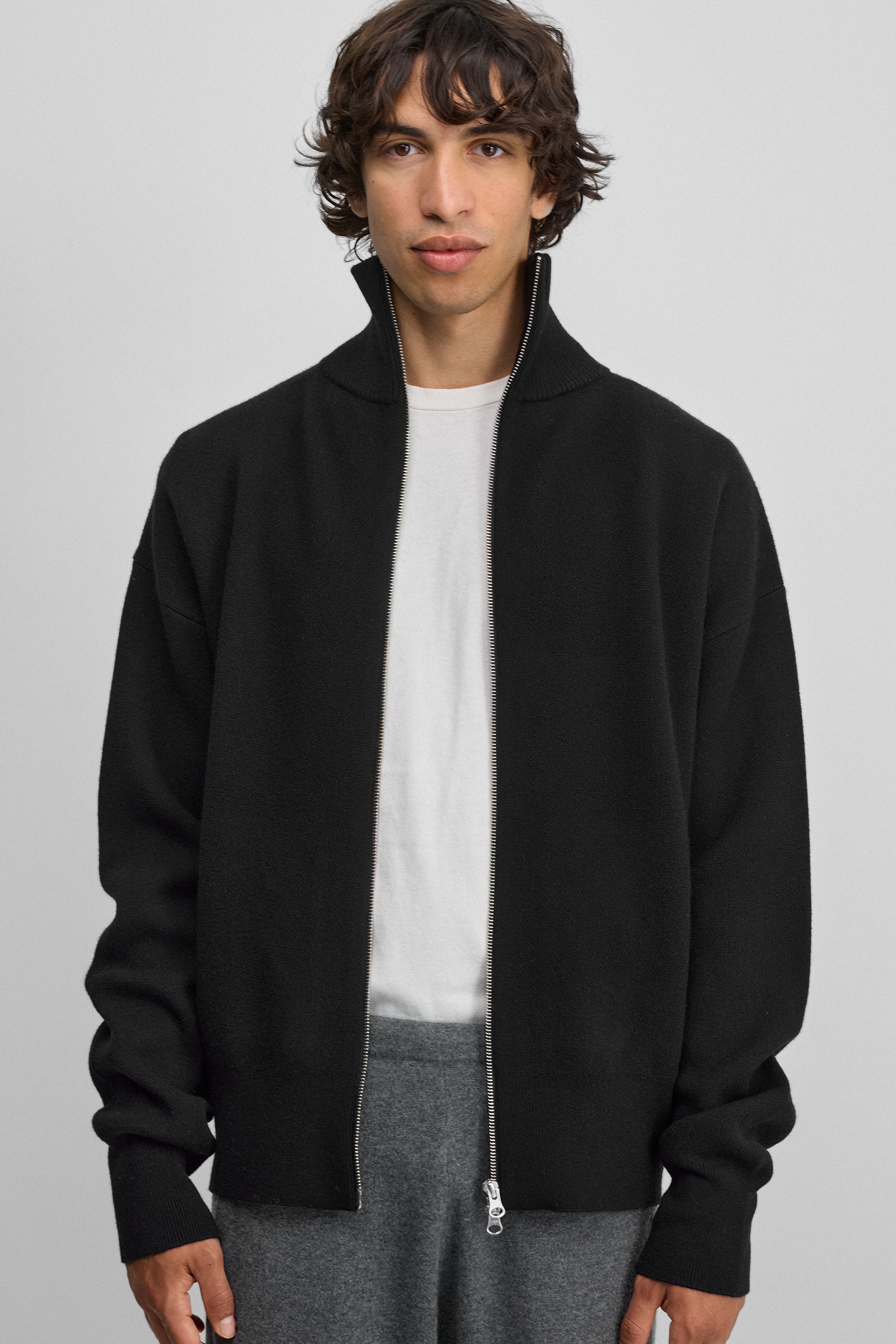 Kasjmier vest