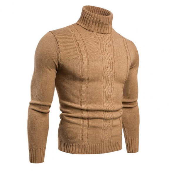 Pull en coton Mont Blanc