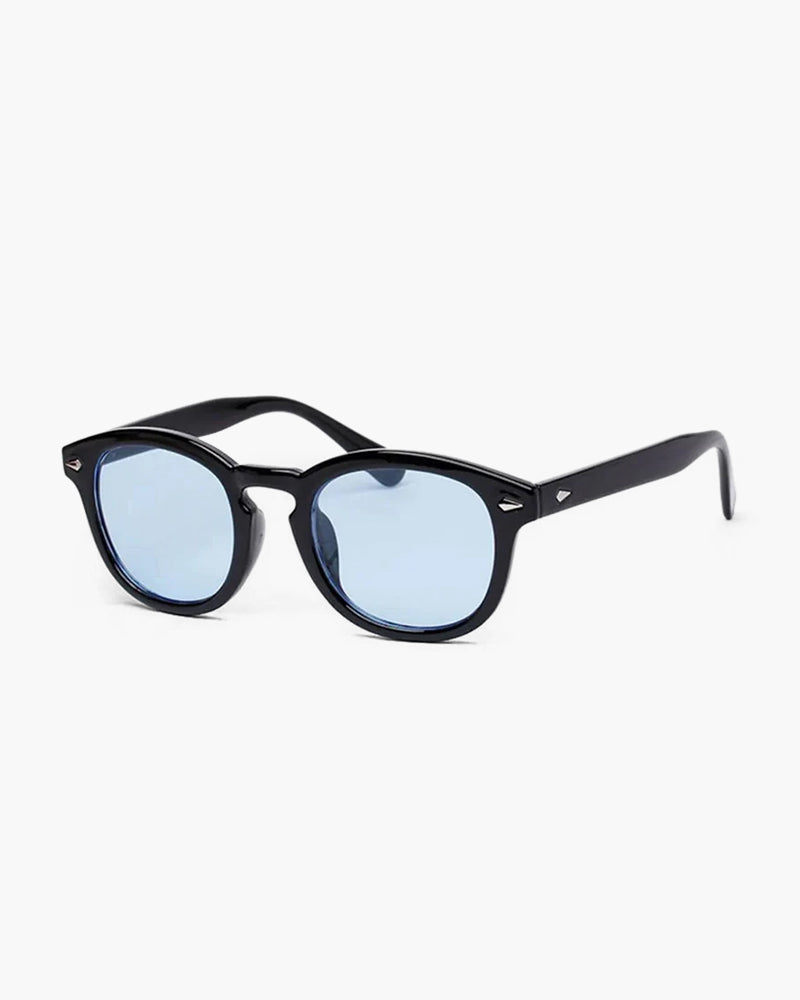 Old money tinted glasses