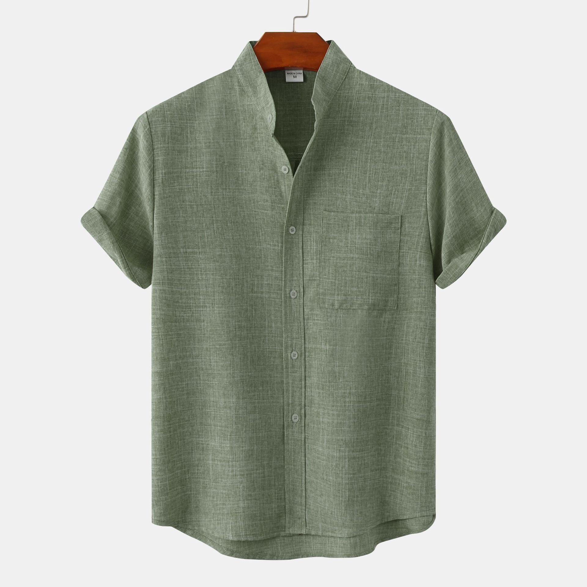 The Machu Picchu shirt