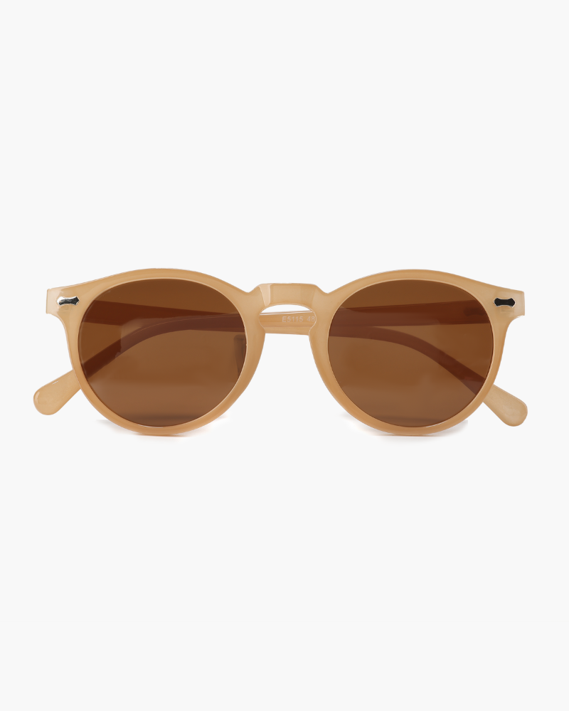 Old money sunglasses