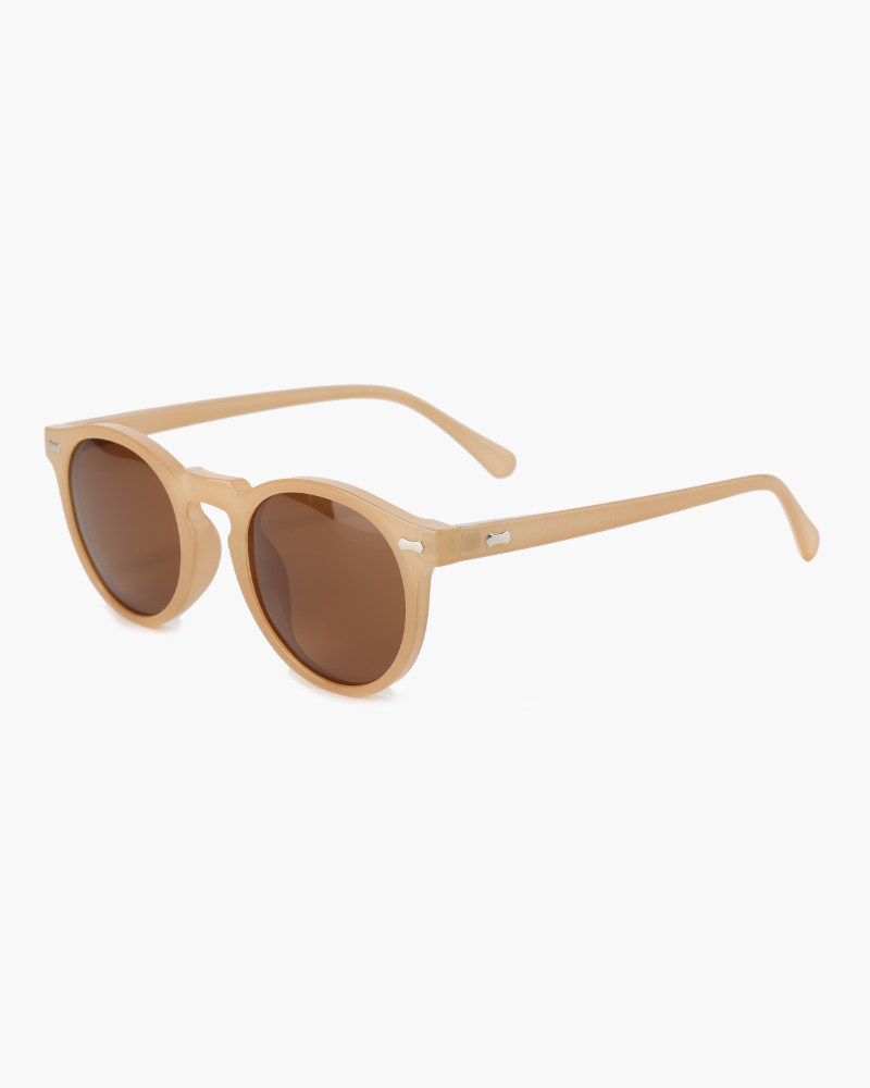 Old money sunglasses