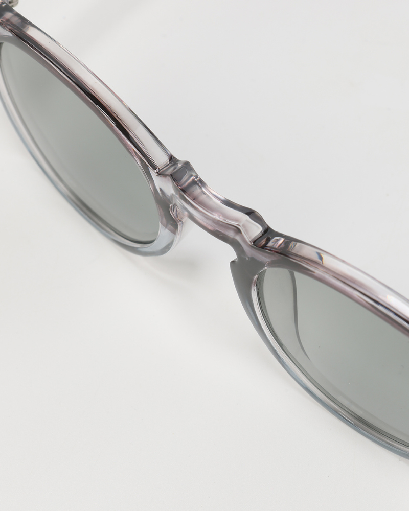Old money sunglasses