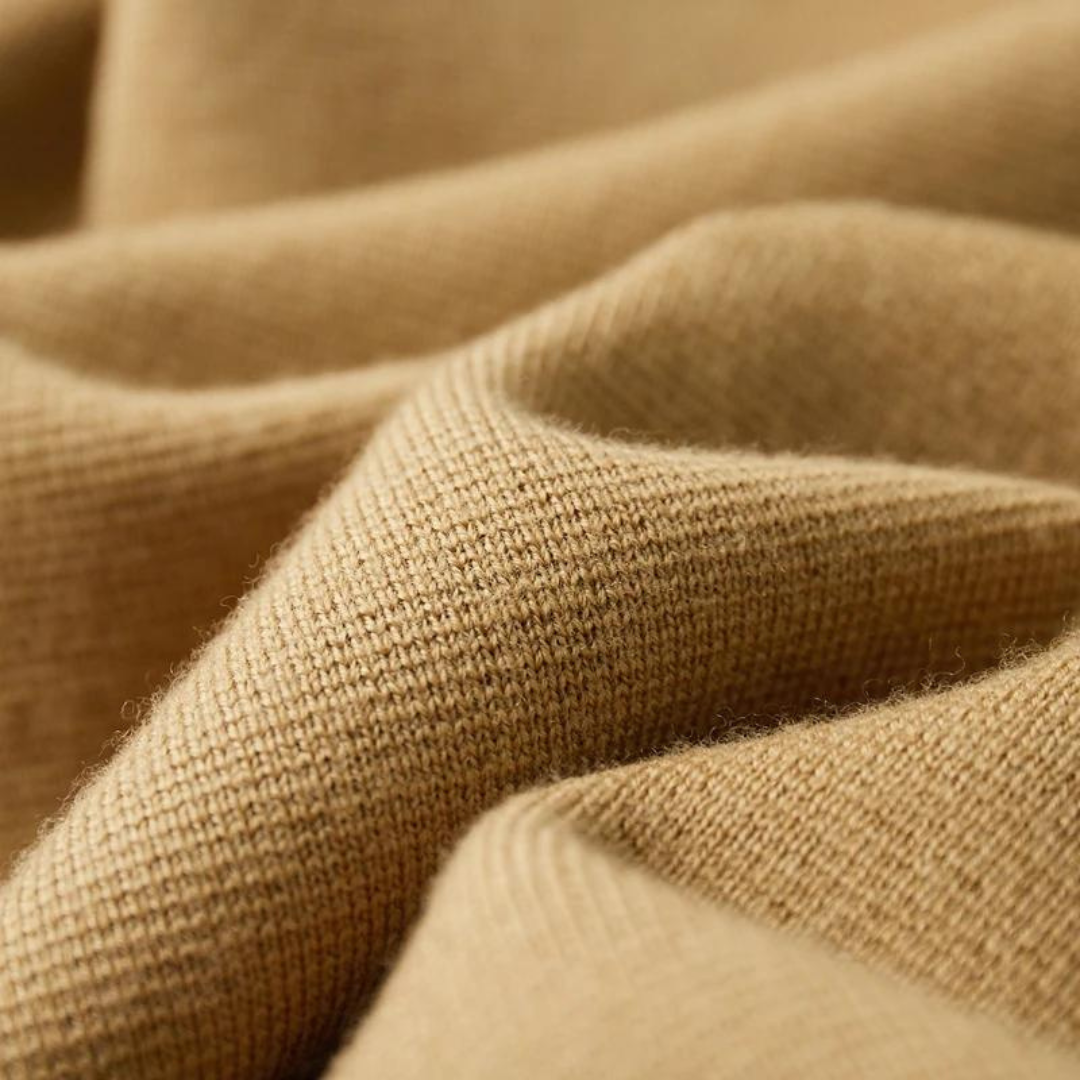 100% Cashmere Jacke