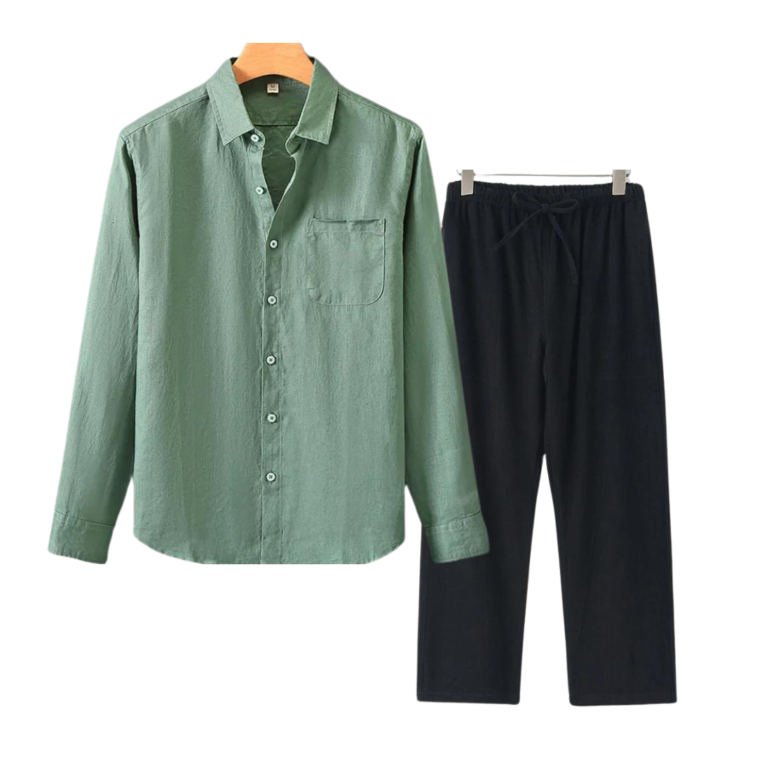 Linen set