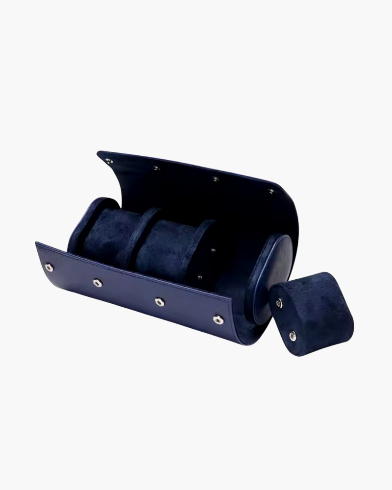 Old Money watch holder