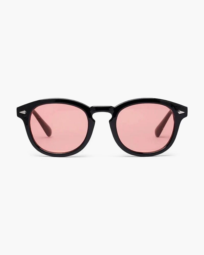 Old money tinted glasses