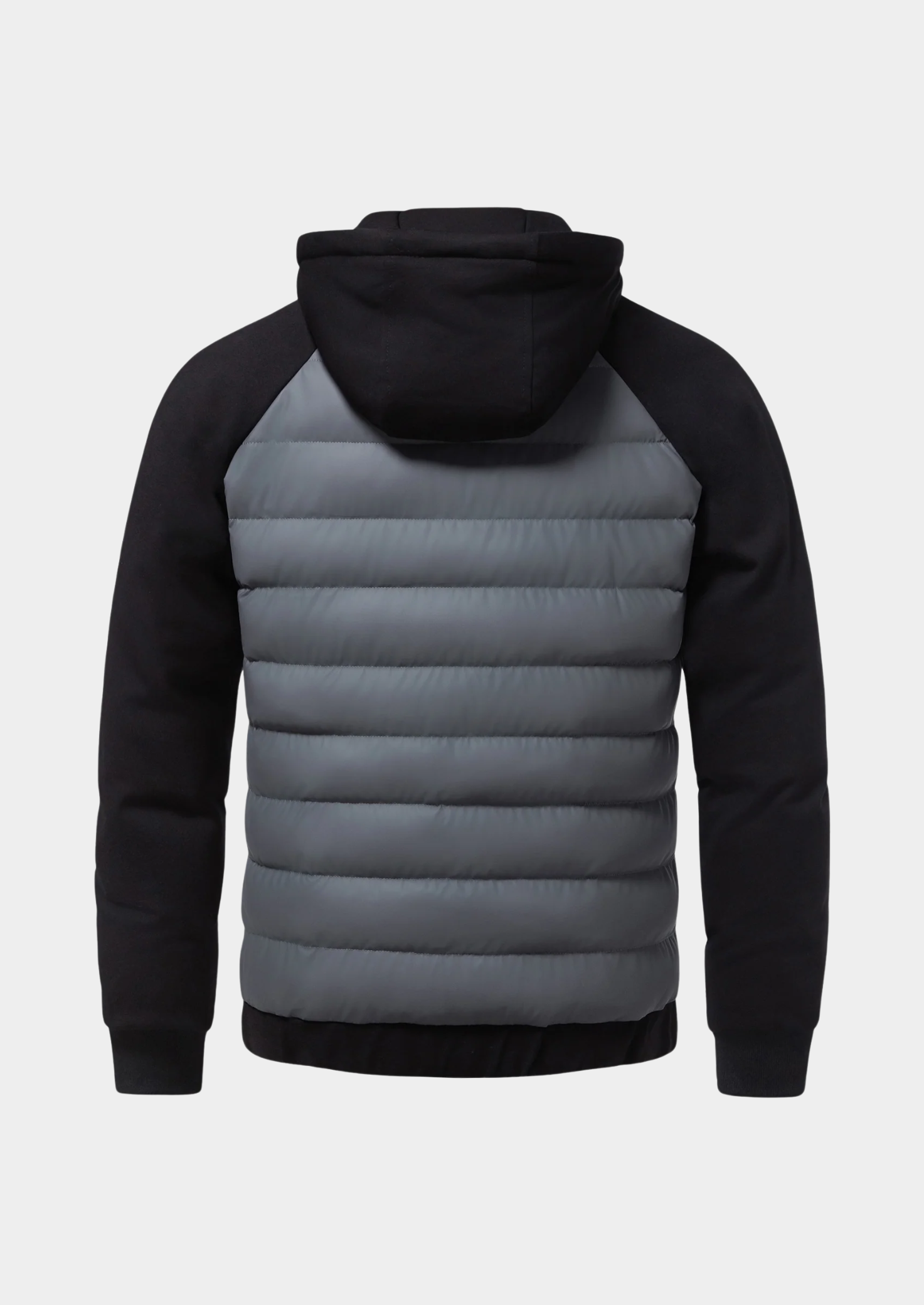 Premium hybride donsjack v2