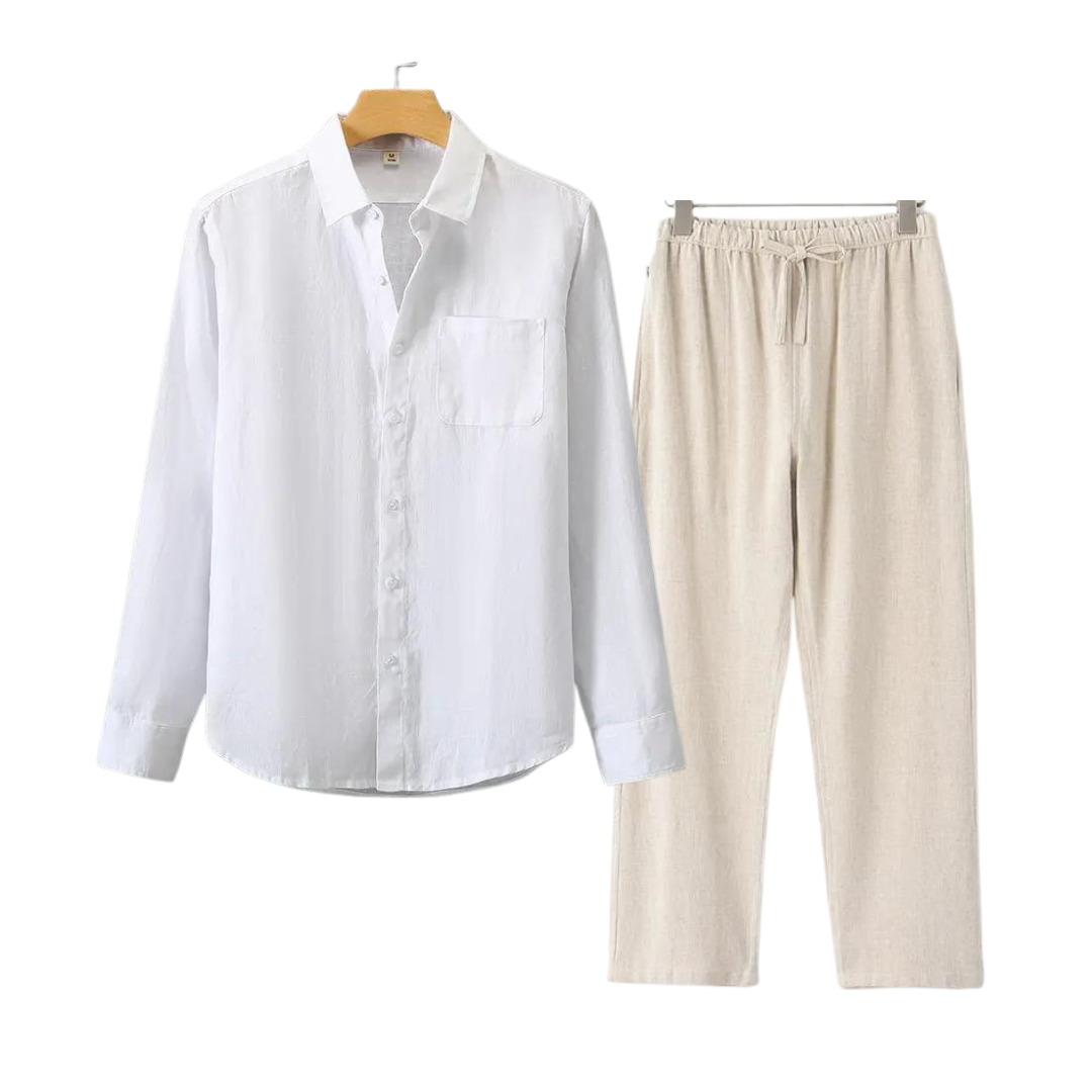Linen set