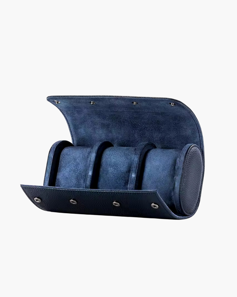 Old Money watch holder