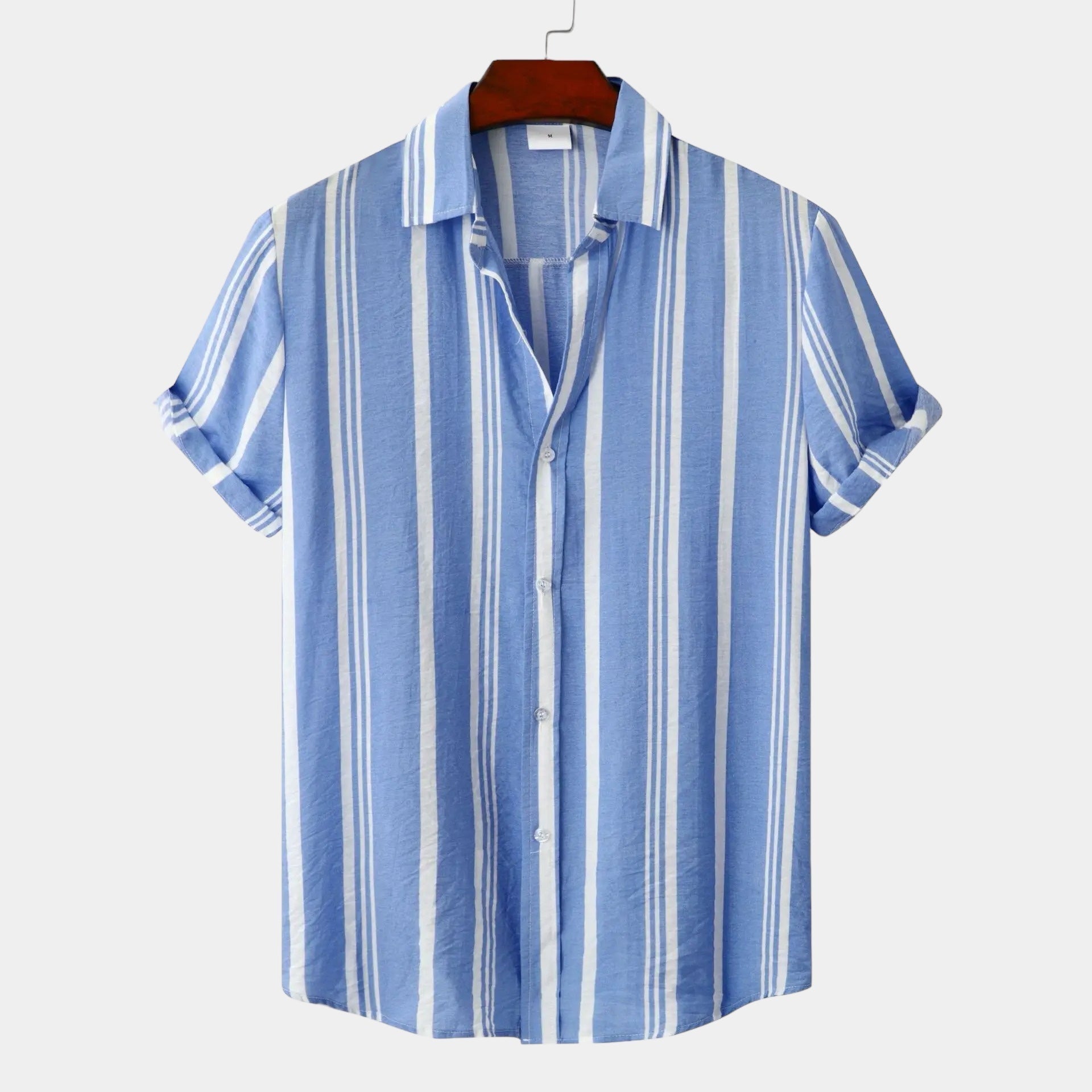 Special patrol shirt