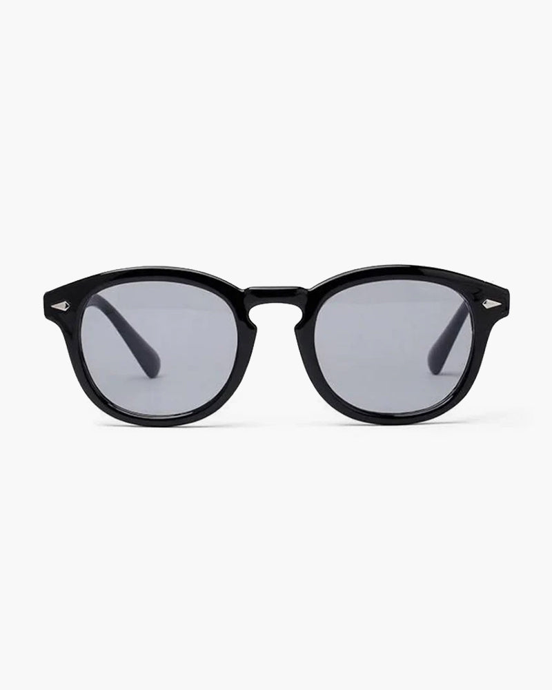 Old money tinted glasses