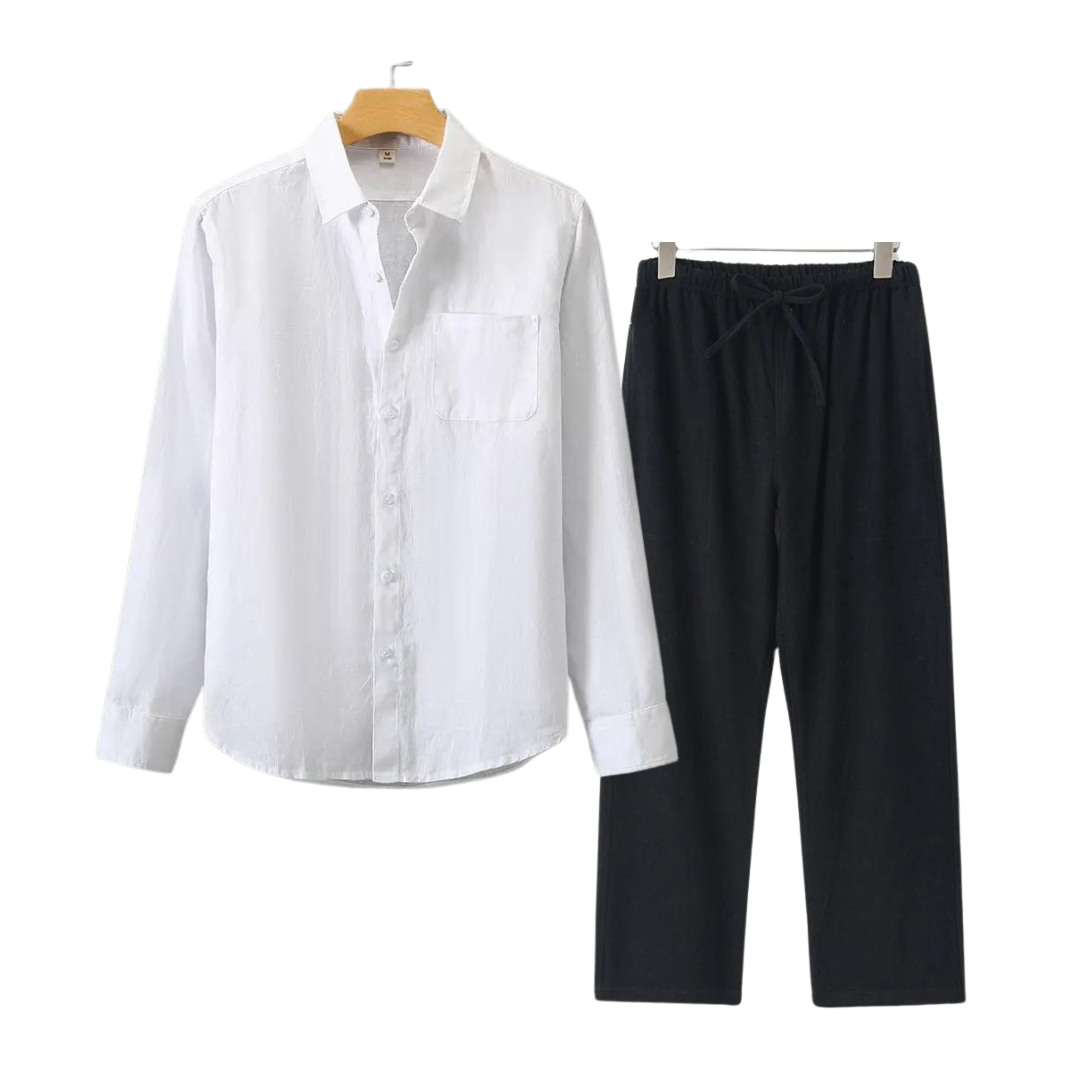 Linen set