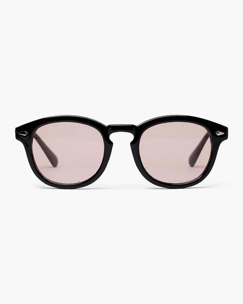 Old money tinted glasses