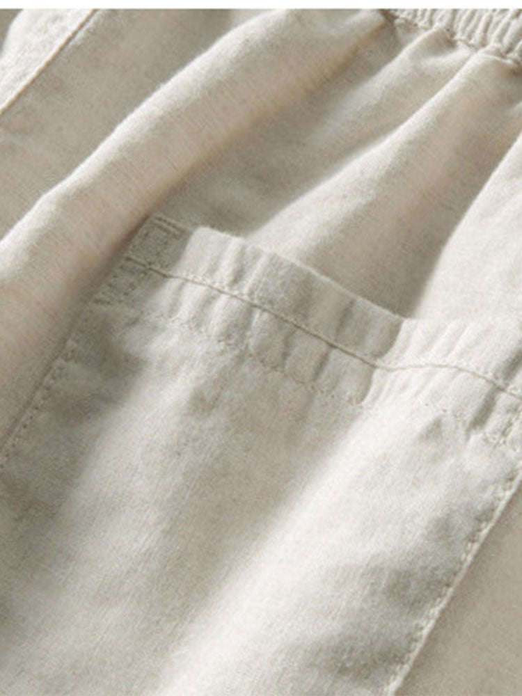 Palau - short arm set
