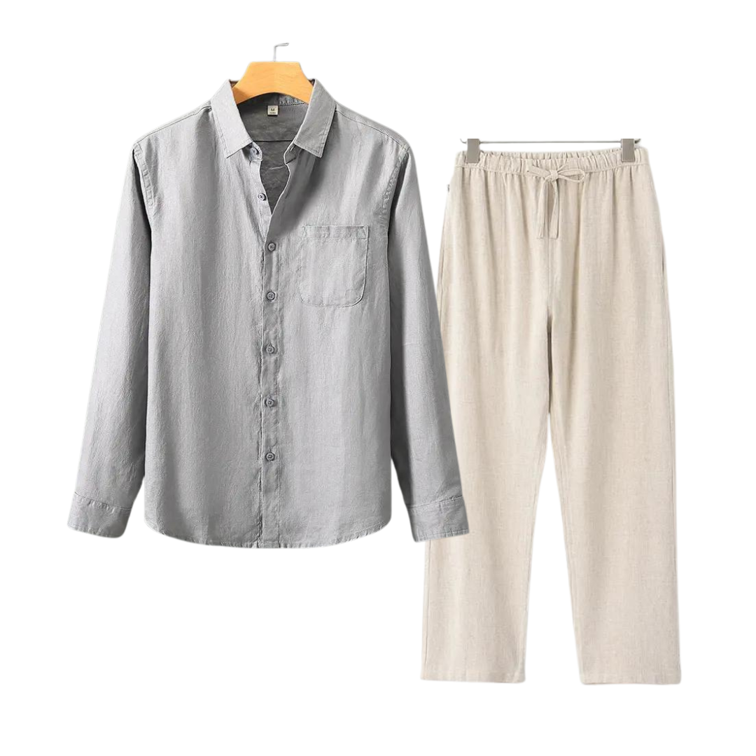 Linen set