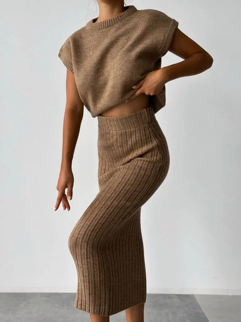 - Comfy Set