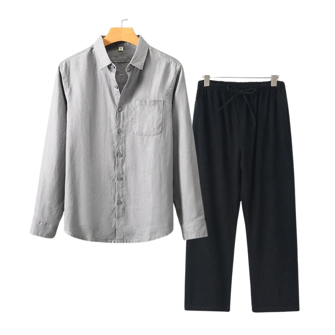 Linen set