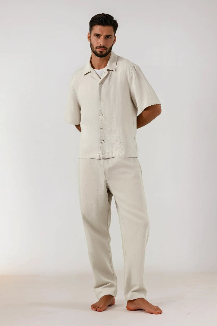 Premium linen set