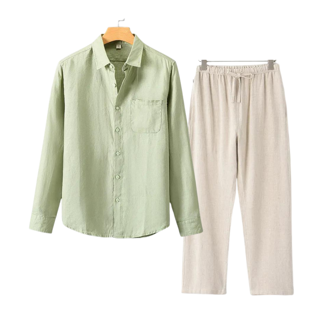 Linen set