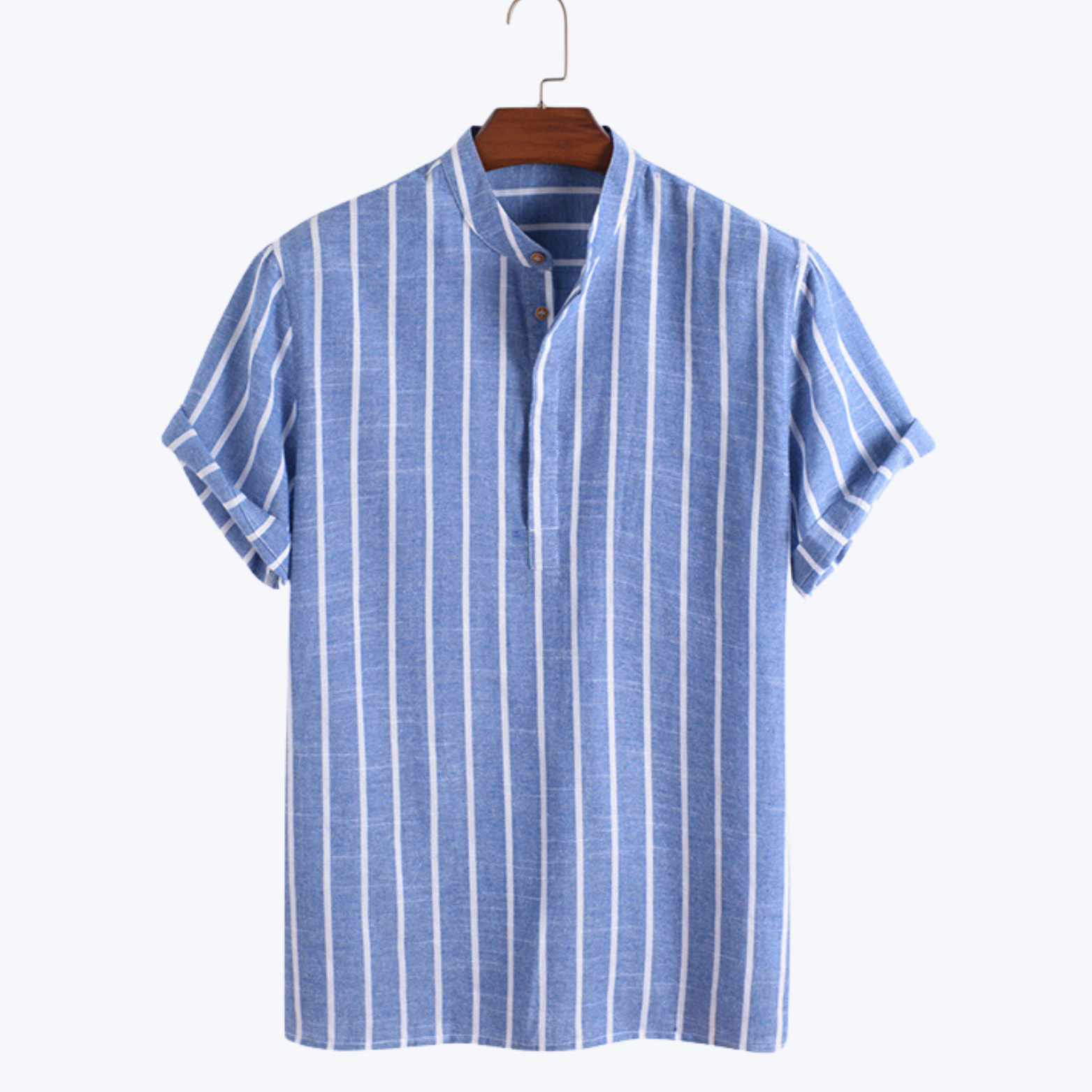 Bora Bora - linen outfit