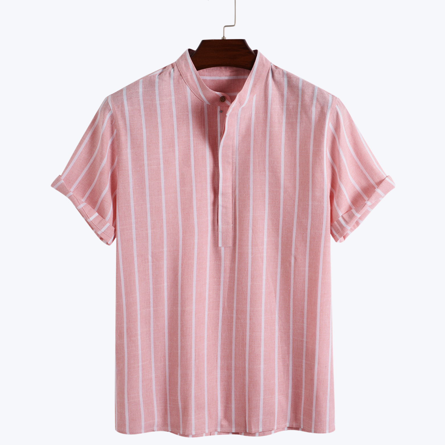 Bora Bora - linen outfit