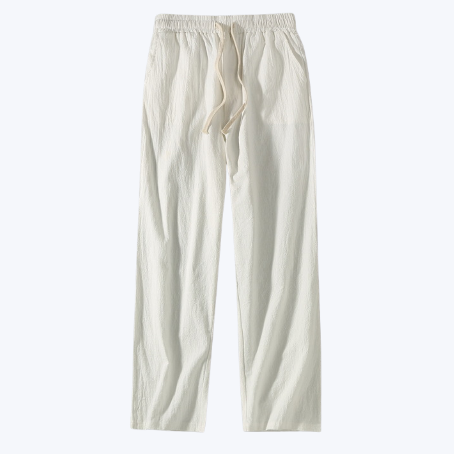 Bora Bora - linen outfit
