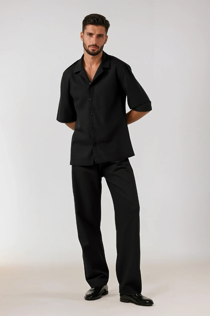 Premium linen set