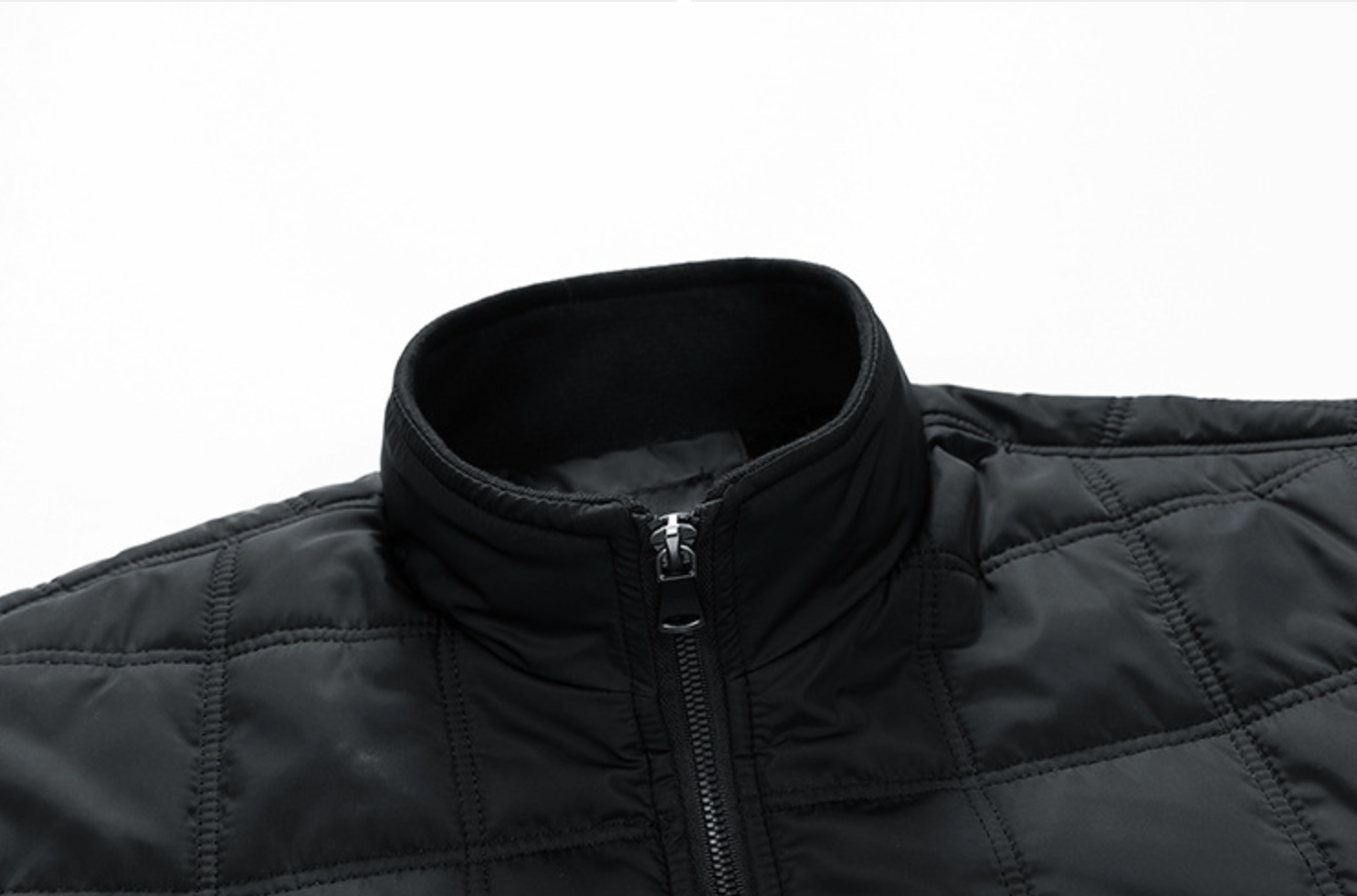 Veste matelassée