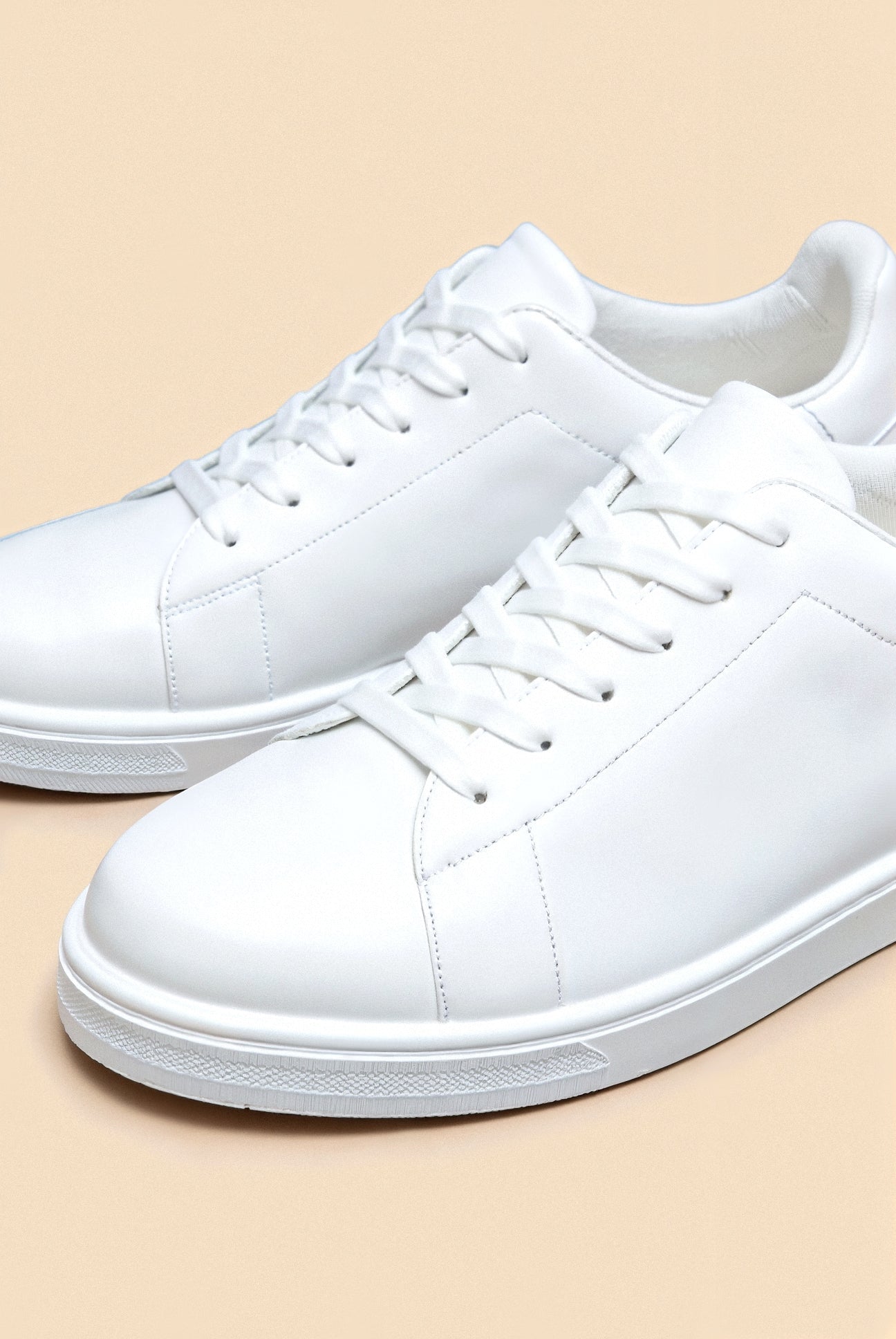 Klassieke sneakers