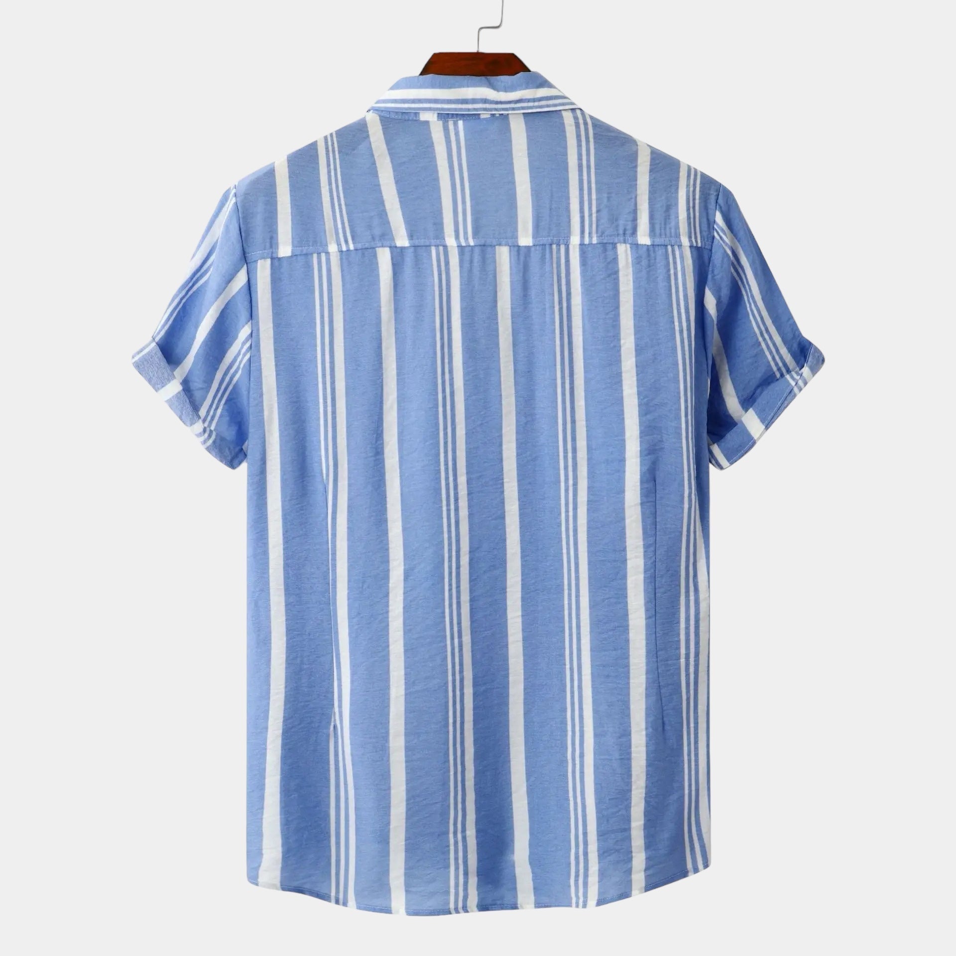 Special patrol shirt