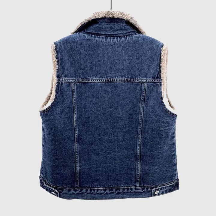 - Bodywarmer
